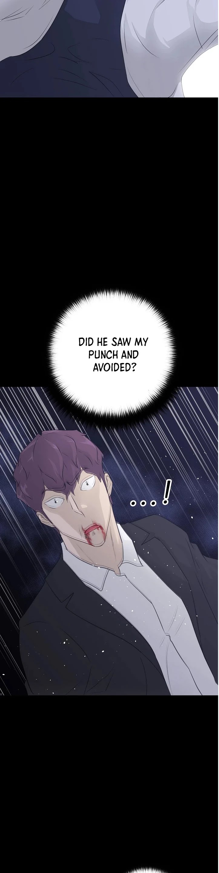 Trigger (Bulman-Issnyang) Chapter 67 page 13 - Chapter 67