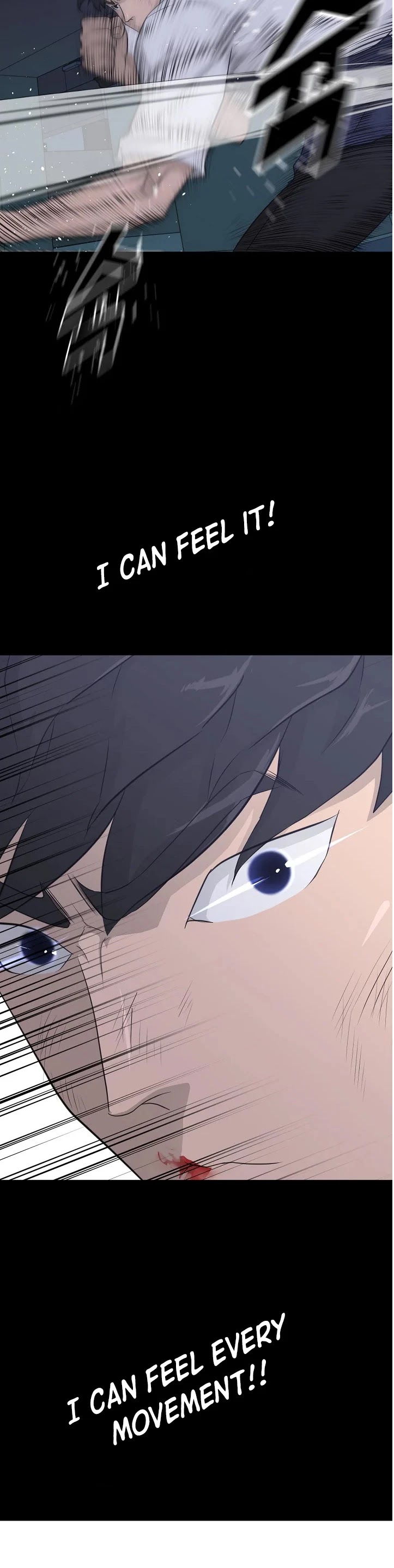 Trigger (Bulman-Issnyang) Chapter 67 page 15 - Chapter 67
