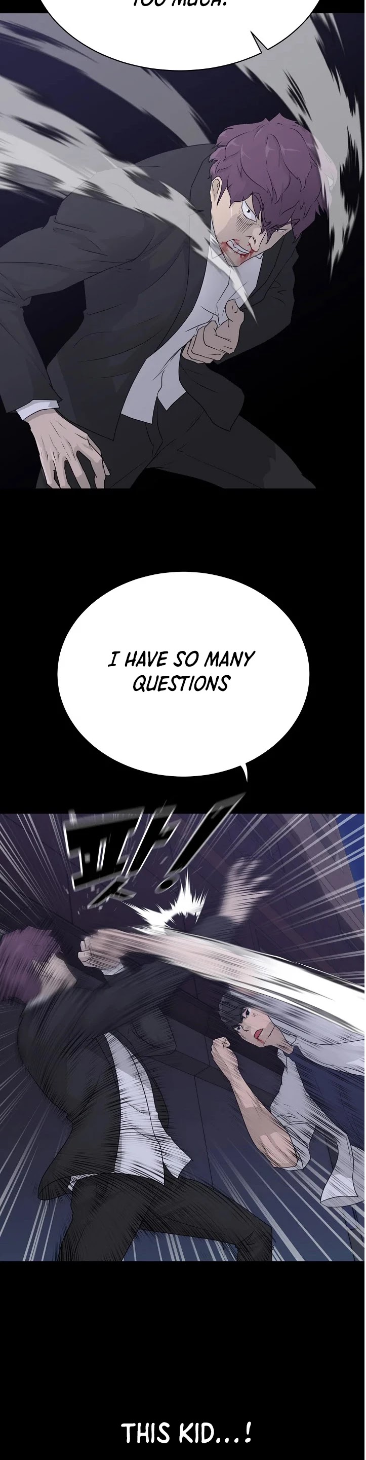 Trigger (Bulman-Issnyang) Chapter 67 page 20 - Chapter 67