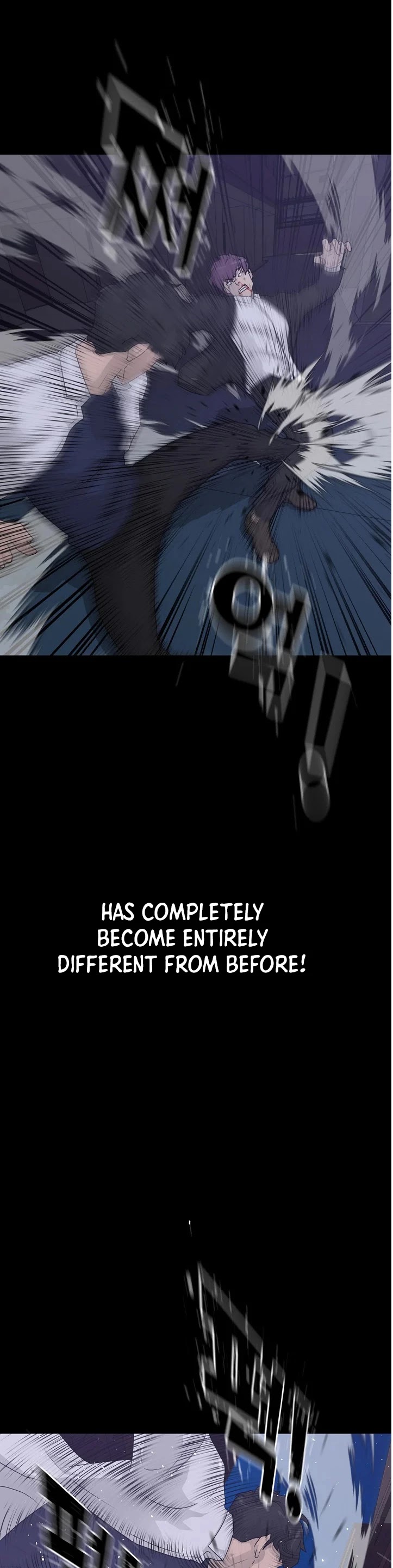 Trigger (Bulman-Issnyang) Chapter 67 page 21 - Chapter 67