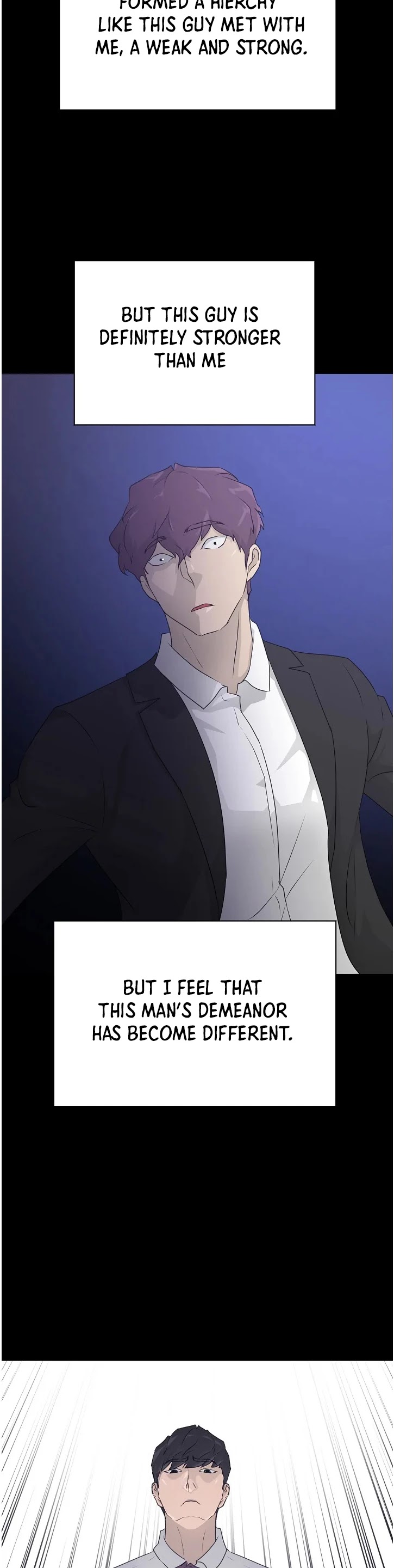 Trigger (Bulman-Issnyang) Chapter 67 page 23 - Chapter 67