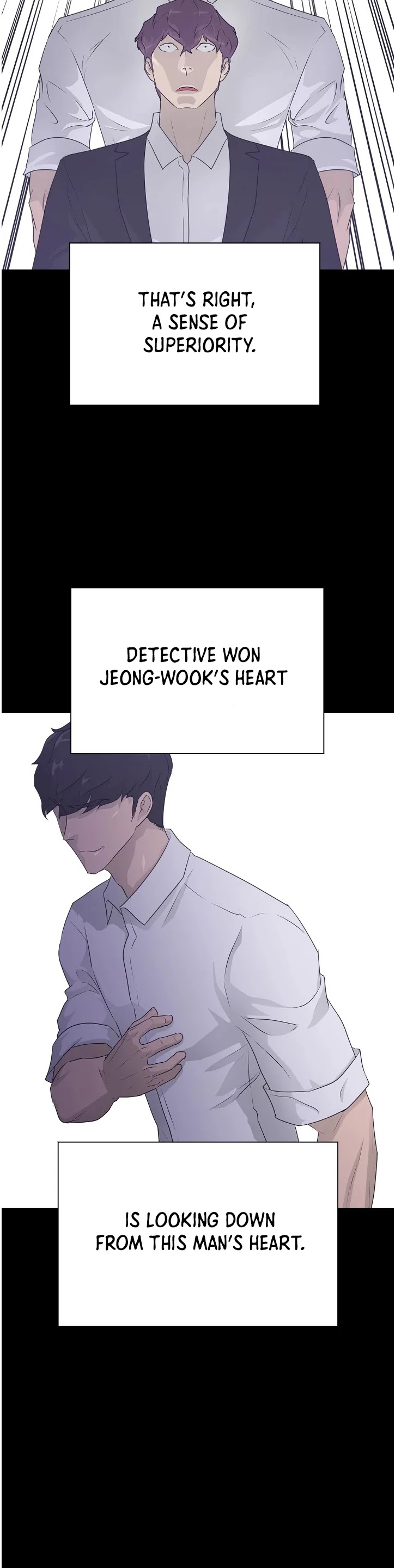 Trigger (Bulman-Issnyang) Chapter 67 page 24 - Chapter 67