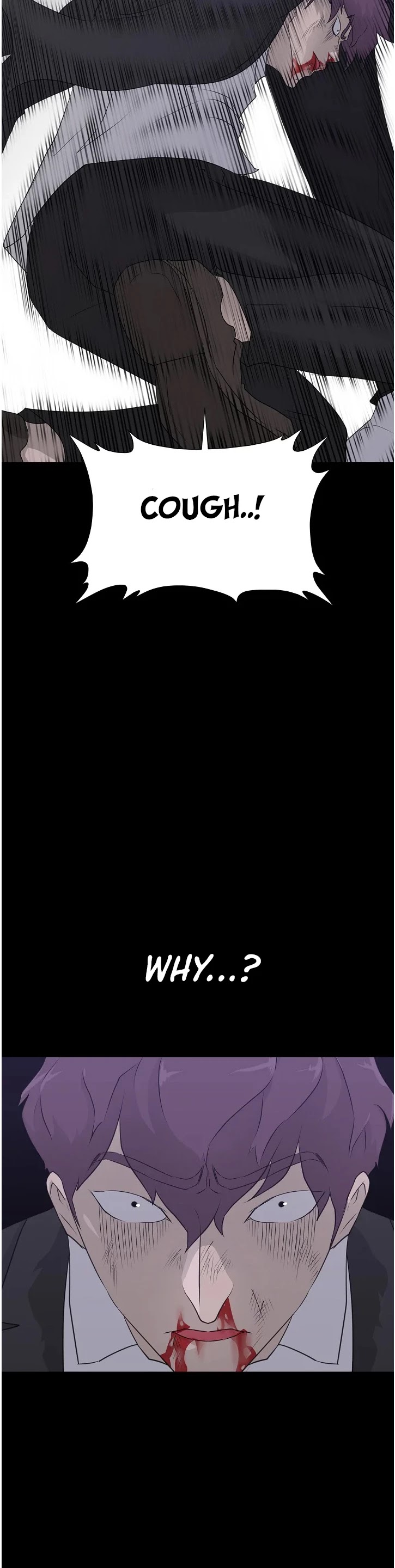 Trigger (Bulman-Issnyang) Chapter 67 page 26 - Chapter 67