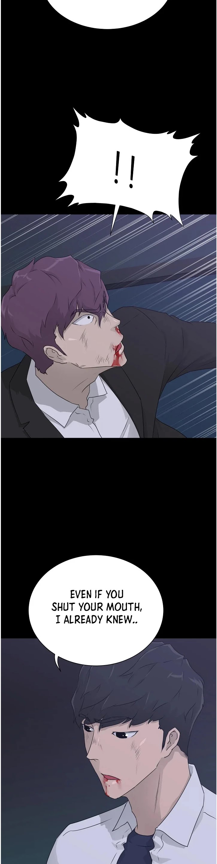 Trigger (Bulman-Issnyang) Chapter 67 page 29 - Chapter 67