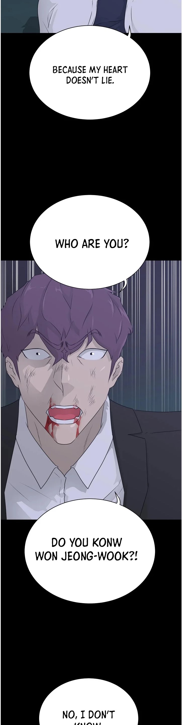 Trigger (Bulman-Issnyang) Chapter 67 page 30 - Chapter 67