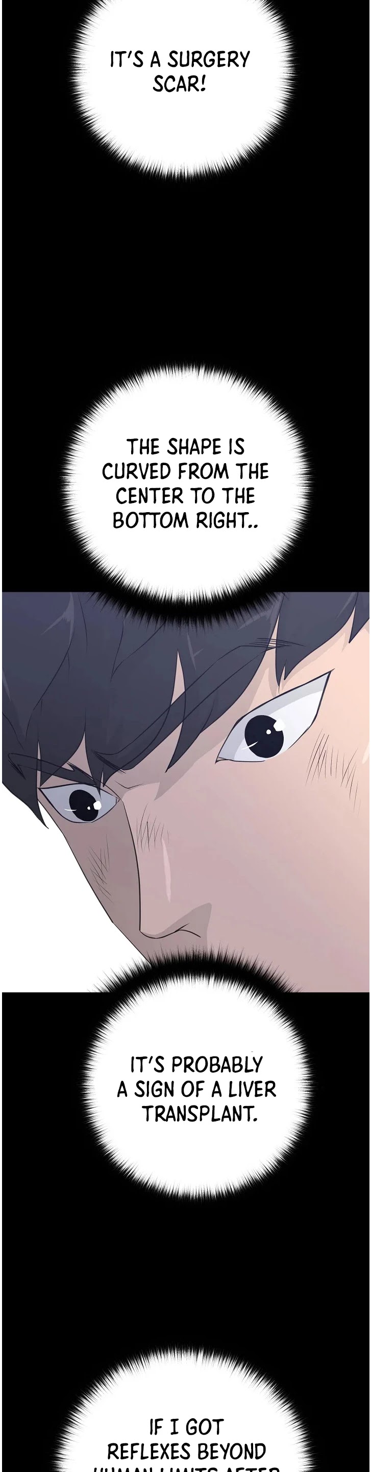 Trigger (Bulman-Issnyang) Chapter 67 page 34 - Chapter 67