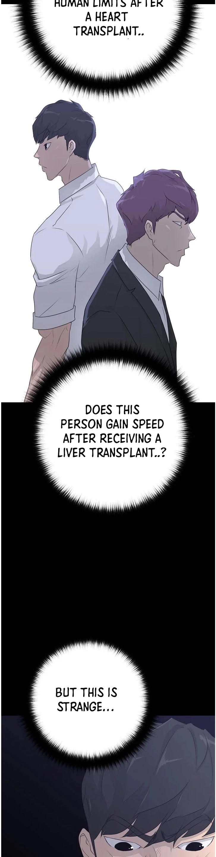 Trigger (Bulman-Issnyang) Chapter 67 page 35 - Chapter 67