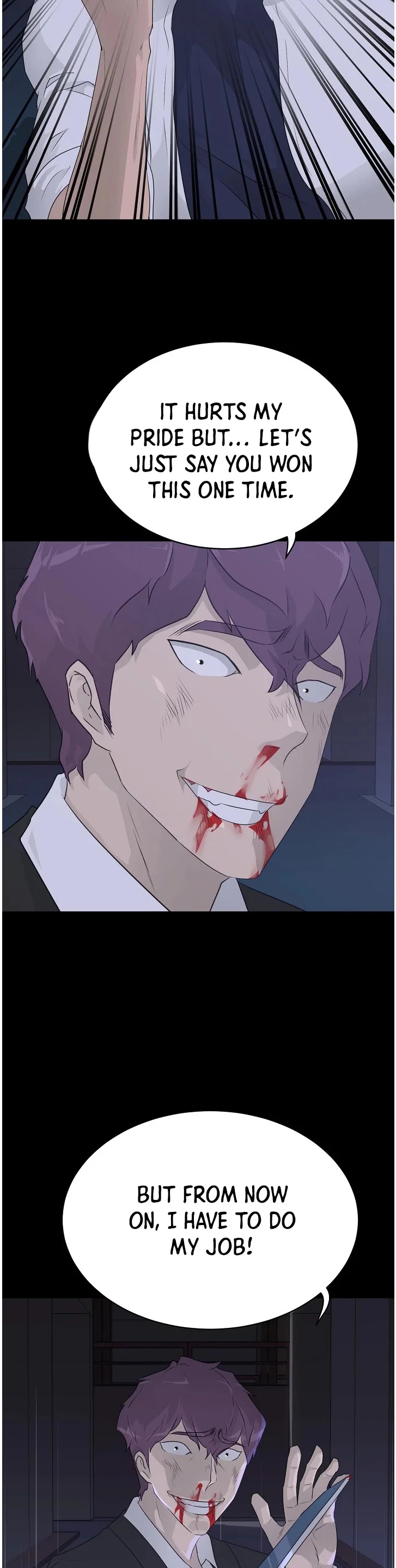 Trigger (Bulman-Issnyang) Chapter 67 page 40 - Chapter 67