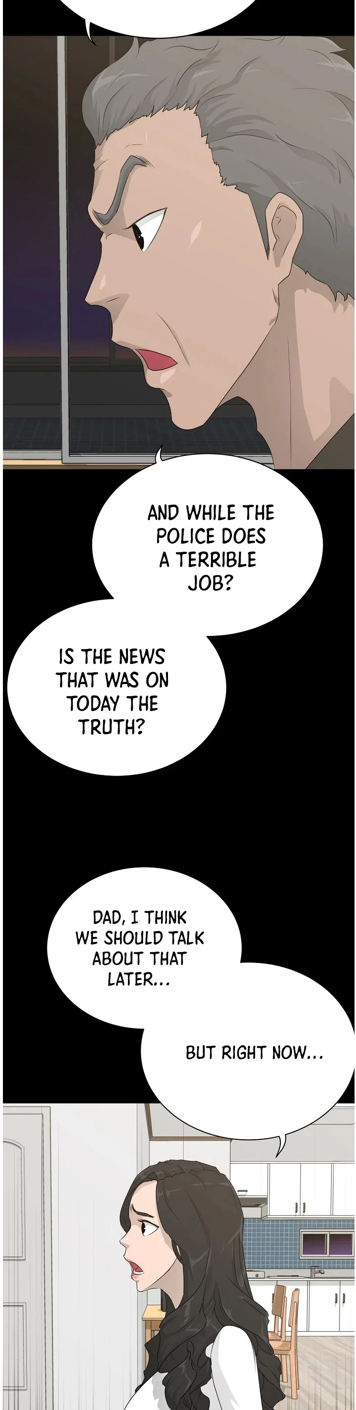 Trigger (Bulman-Issnyang) Chapter 67 page 44 - Chapter 67