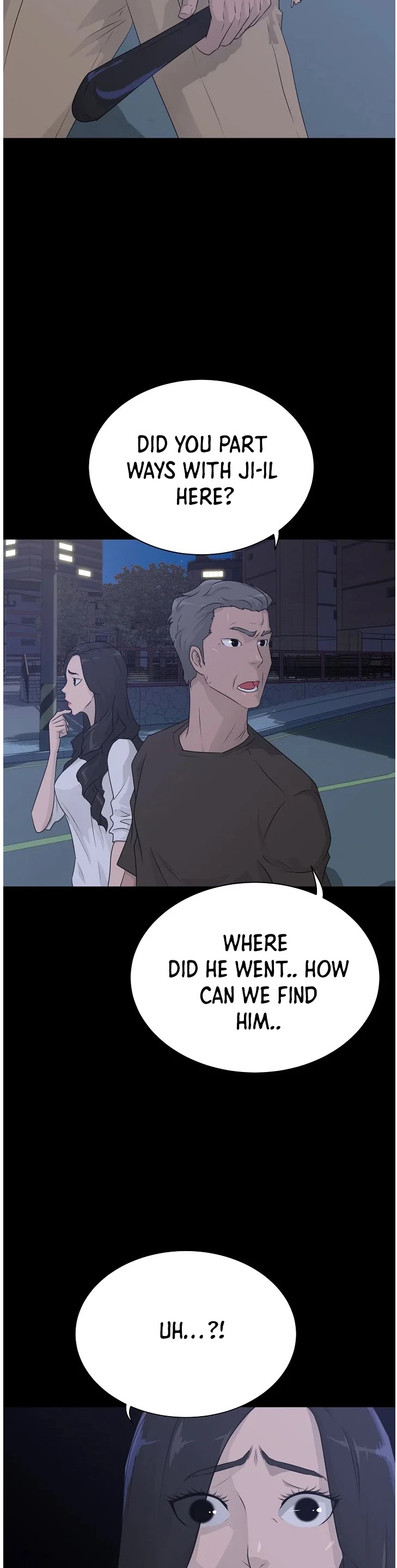 Trigger (Bulman-Issnyang) Chapter 67 page 48 - Chapter 67