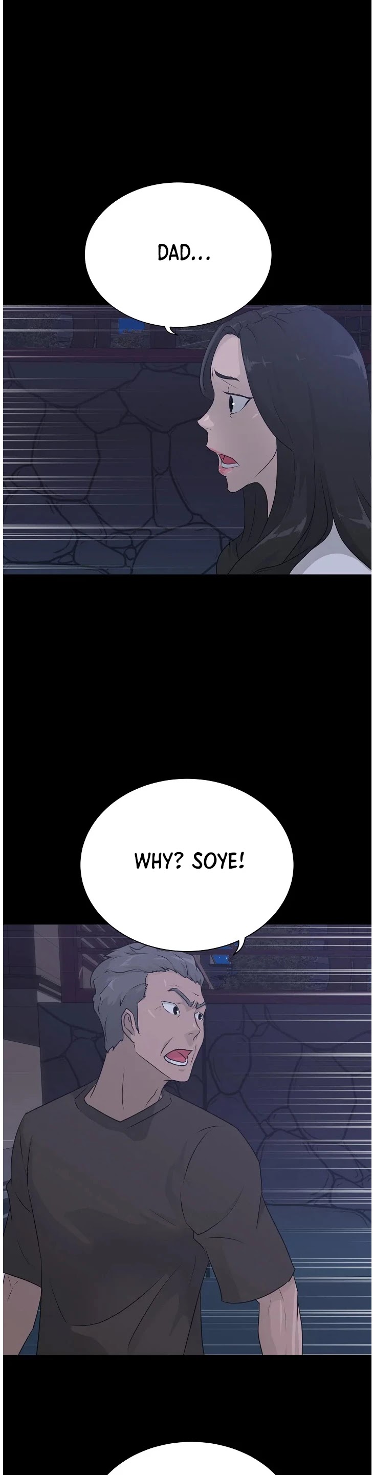 Trigger (Bulman-Issnyang) Chapter 67 page 50 - Chapter 67