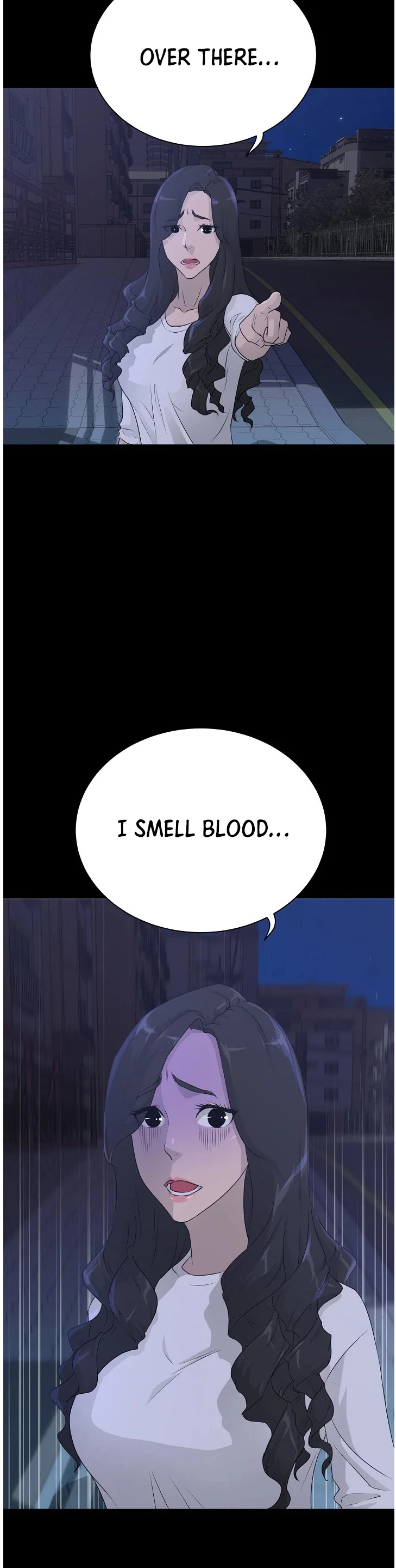 Trigger (Bulman-Issnyang) Chapter 67 page 51 - Chapter 67