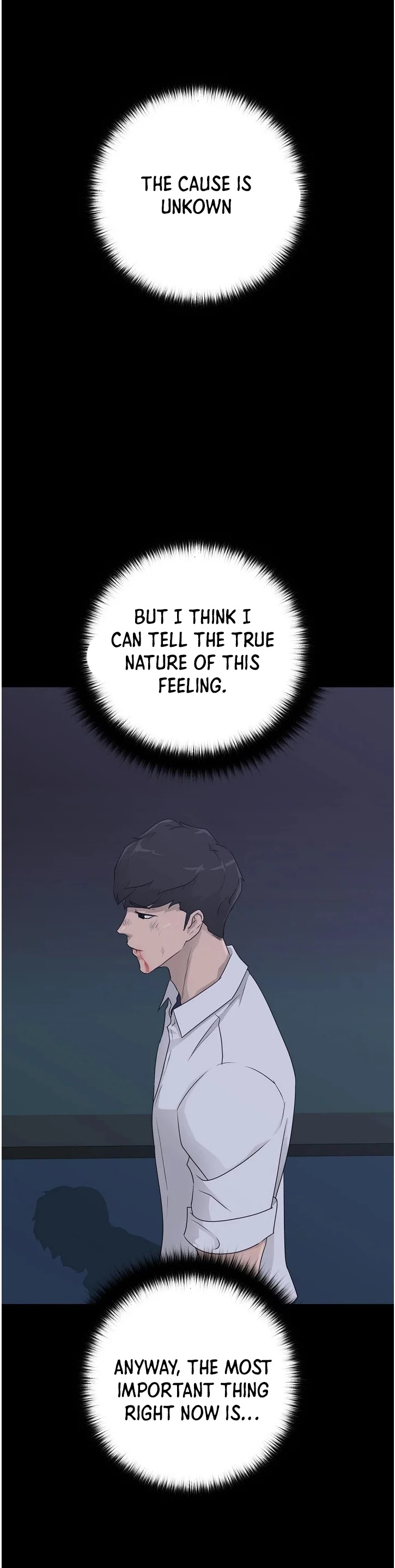 Trigger (Bulman-Issnyang) Chapter 67 page 7 - Chapter 67