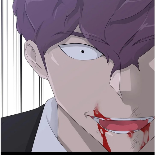 Trigger (Bulman-Issnyang) Chapter 67 cover