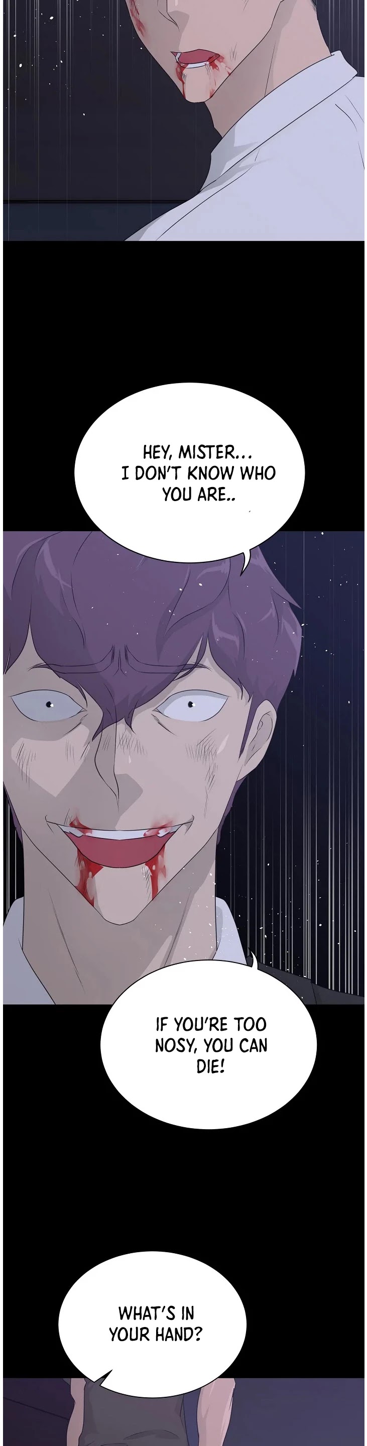 Trigger (Bulman-Issnyang) Chapter 68 page 16 - Chapter 68