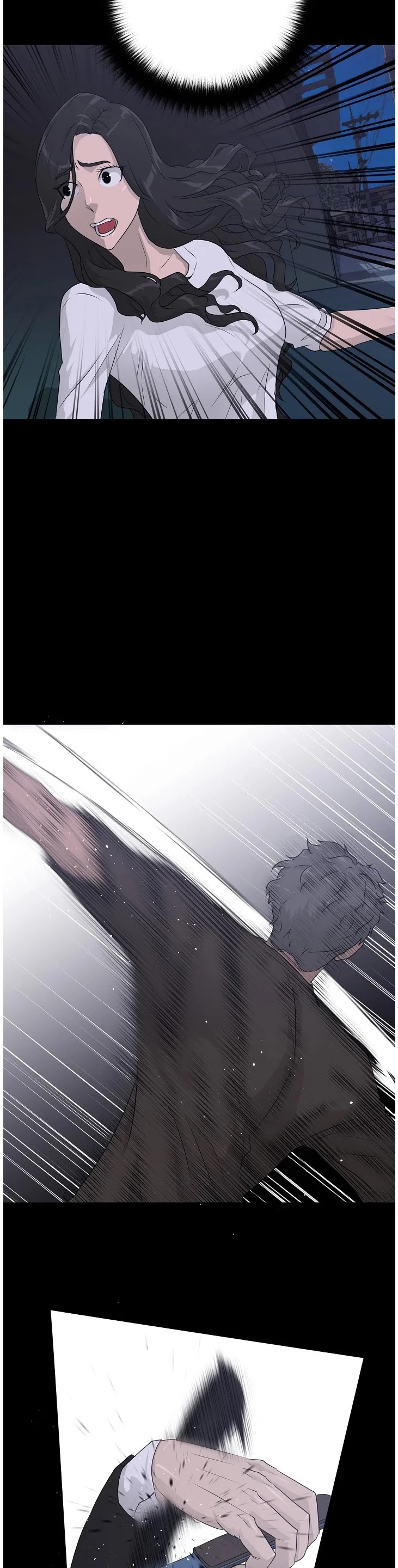Trigger (Bulman-Issnyang) Chapter 68 page 20 - Chapter 68