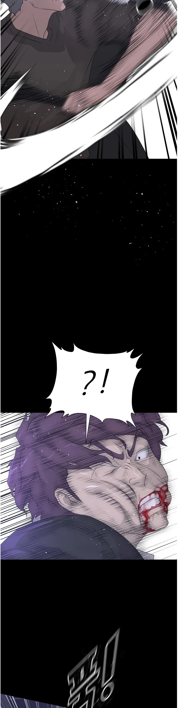 Trigger (Bulman-Issnyang) Chapter 68 page 23 - Chapter 68