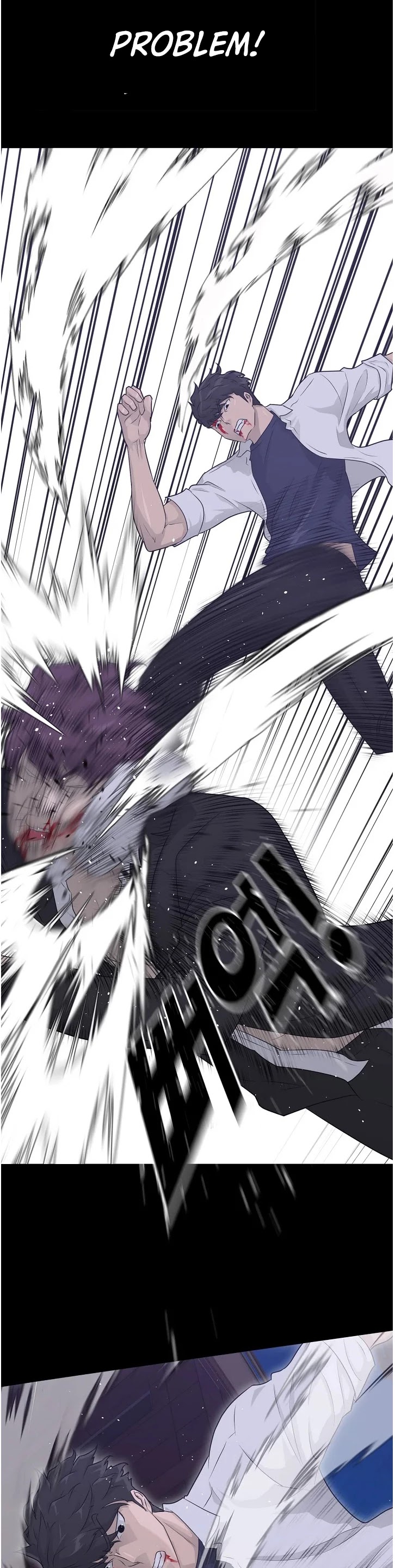 Trigger (Bulman-Issnyang) Chapter 68 page 30 - Chapter 68