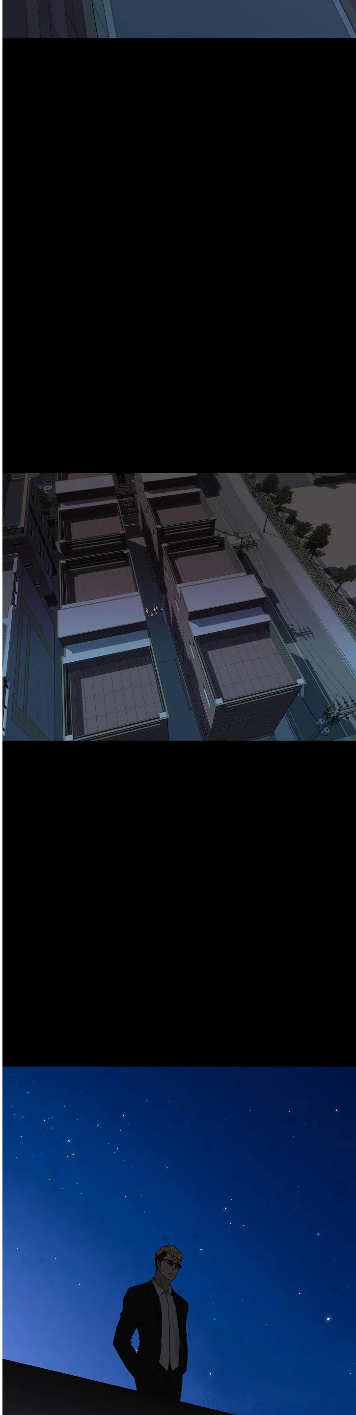 Trigger (Bulman-Issnyang) Chapter 68 page 39 - Chapter 68