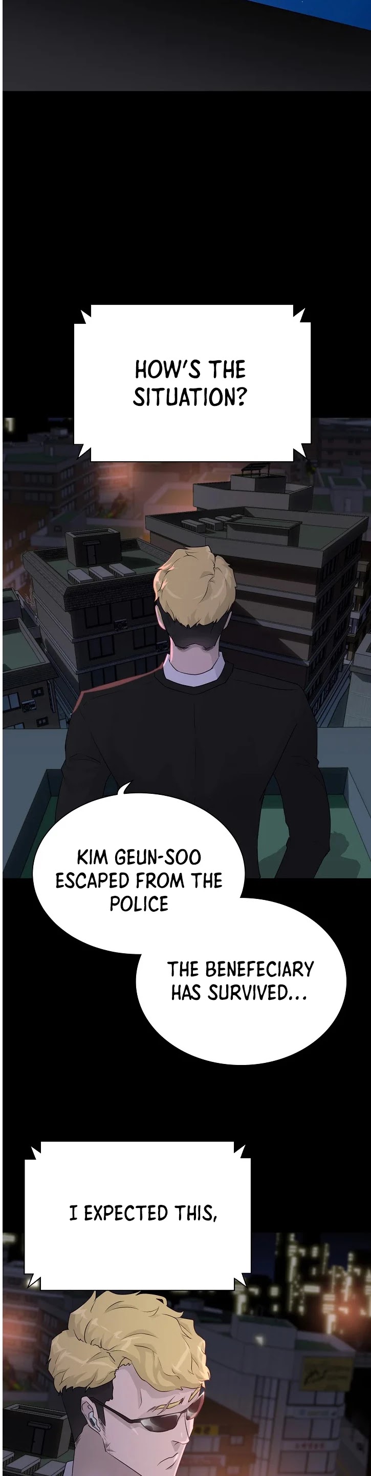 Trigger (Bulman-Issnyang) Chapter 68 page 40 - Chapter 68