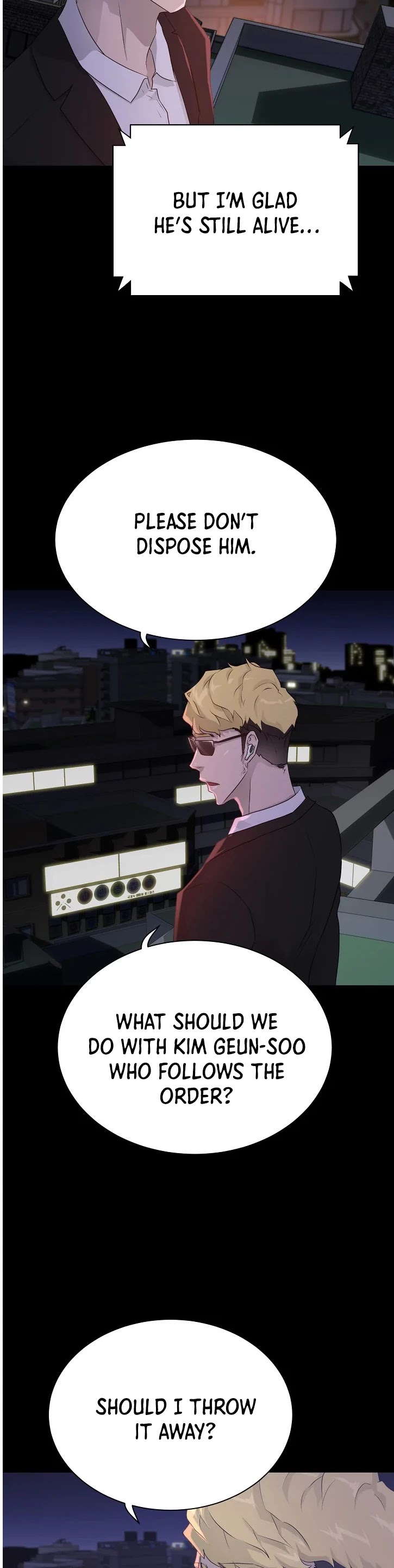 Trigger (Bulman-Issnyang) Chapter 68 page 41 - Chapter 68
