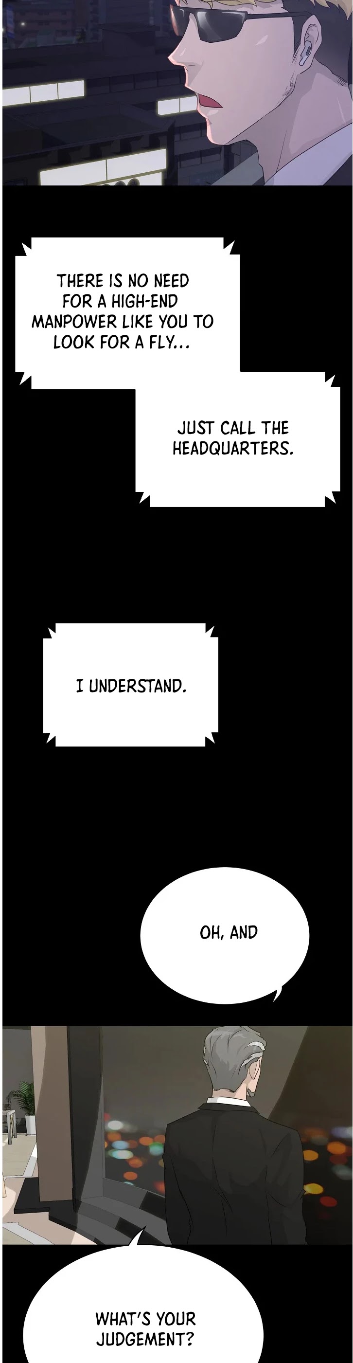 Trigger (Bulman-Issnyang) Chapter 68 page 42 - Chapter 68