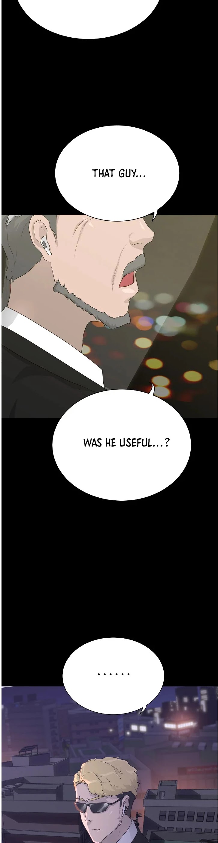 Trigger (Bulman-Issnyang) Chapter 68 page 43 - Chapter 68