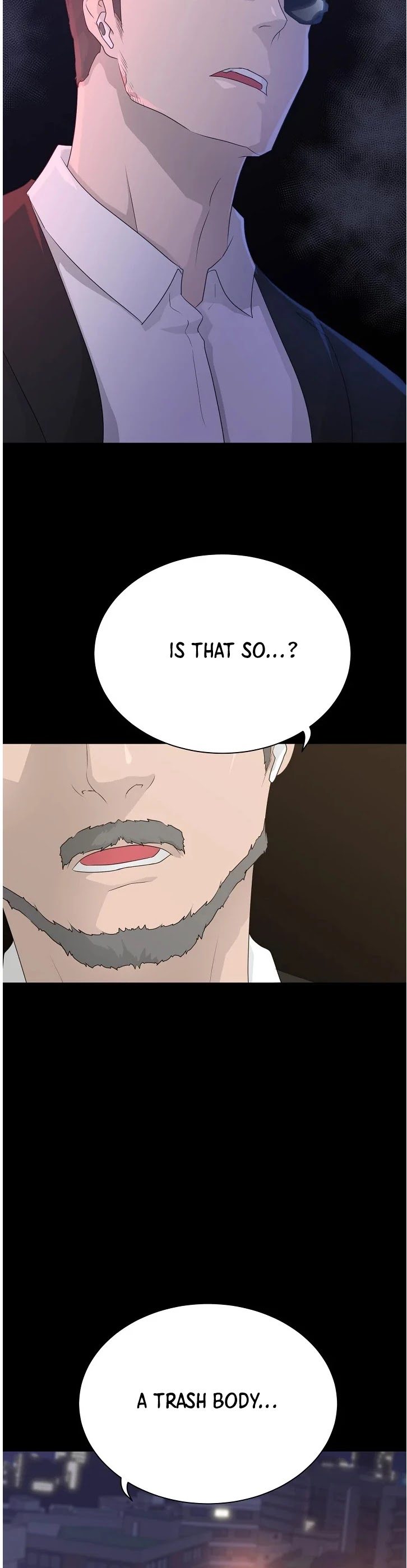 Trigger (Bulman-Issnyang) Chapter 68 page 45 - Chapter 68