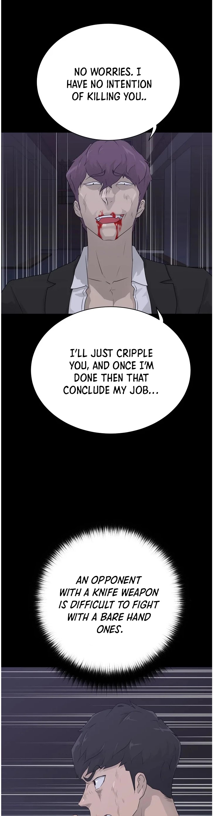 Trigger (Bulman-Issnyang) Chapter 68 page 6 - Chapter 68