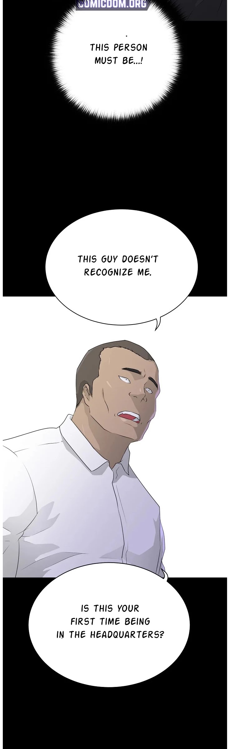 Trigger (Bulman-Issnyang) Chapter 69 page 23 - Chapter 69