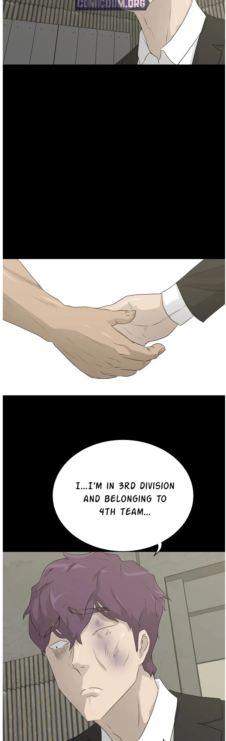 Trigger (Bulman-Issnyang) Chapter 69 page 25 - Chapter 69