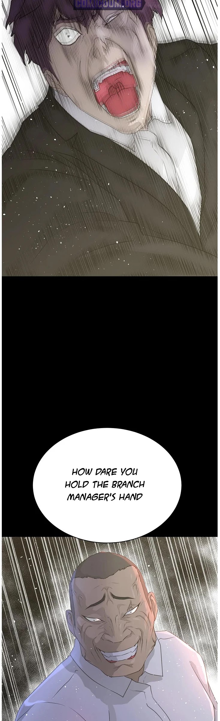 Trigger (Bulman-Issnyang) Chapter 69 page 27 - Chapter 69
