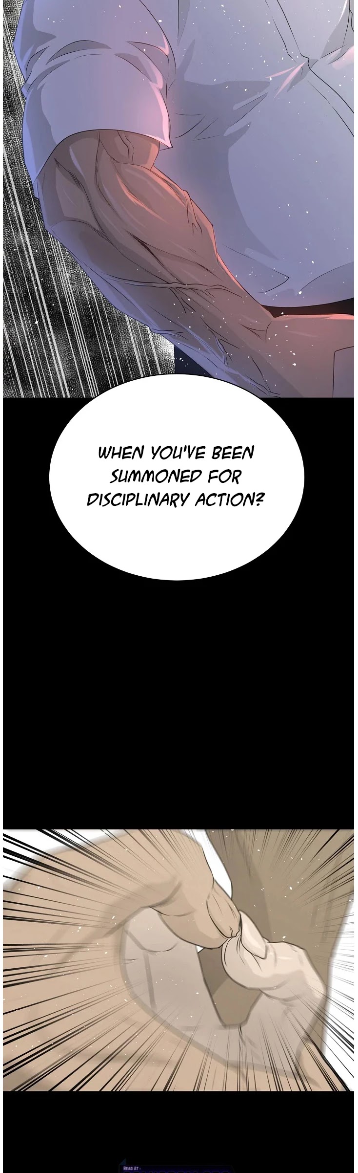 Trigger (Bulman-Issnyang) Chapter 69 page 28 - Chapter 69