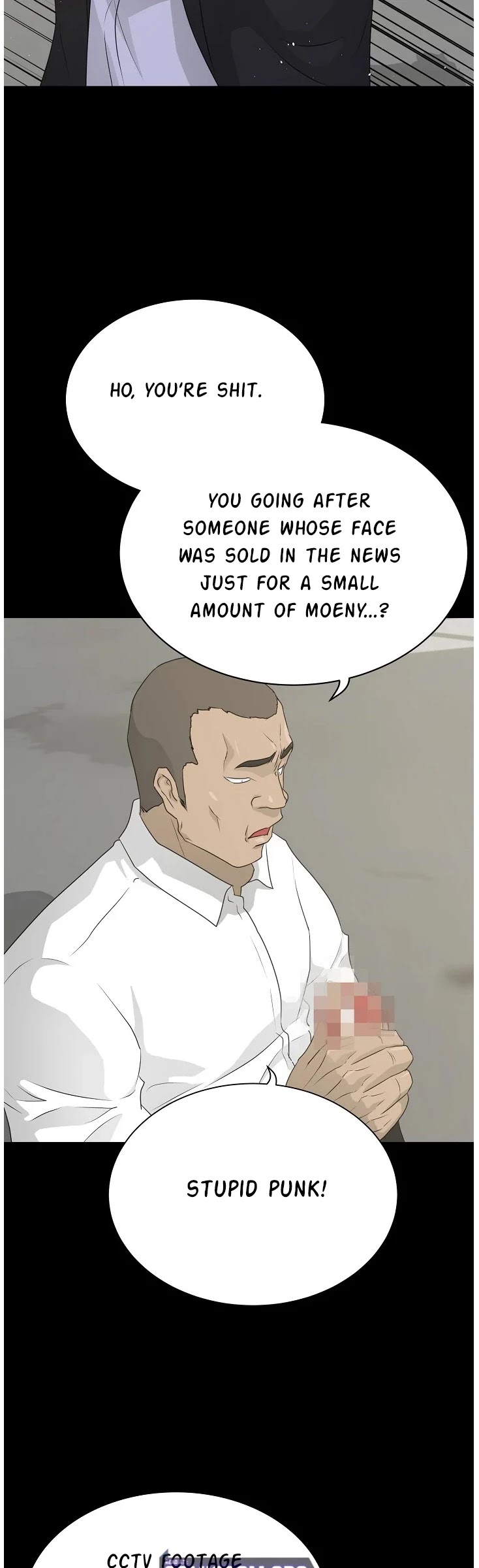 Trigger (Bulman-Issnyang) Chapter 69 page 36 - Chapter 69
