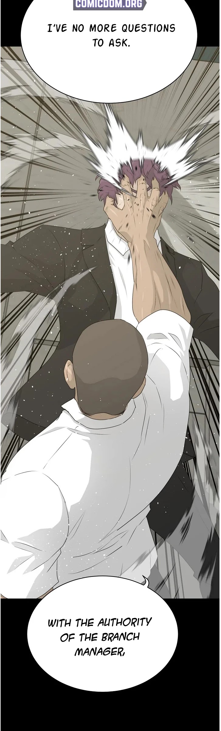 Trigger (Bulman-Issnyang) Chapter 69 page 39 - Chapter 69
