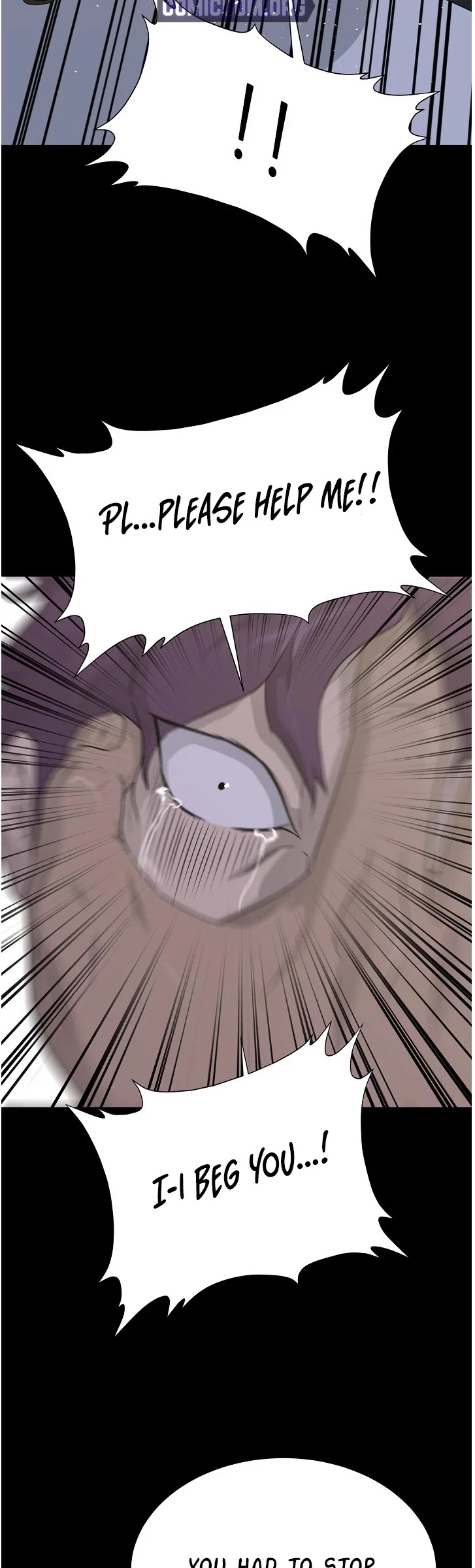 Trigger (Bulman-Issnyang) Chapter 69 page 41 - Chapter 69