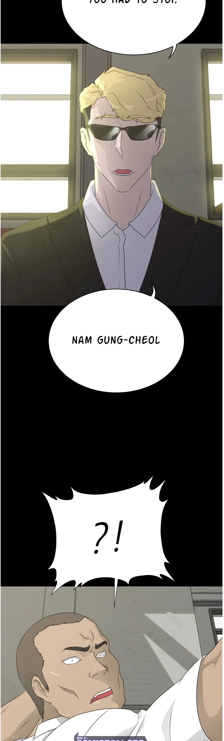 Trigger (Bulman-Issnyang) Chapter 69 page 42 - Chapter 69