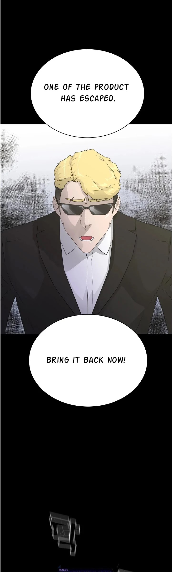 Trigger (Bulman-Issnyang) Chapter 69 page 46 - Chapter 69