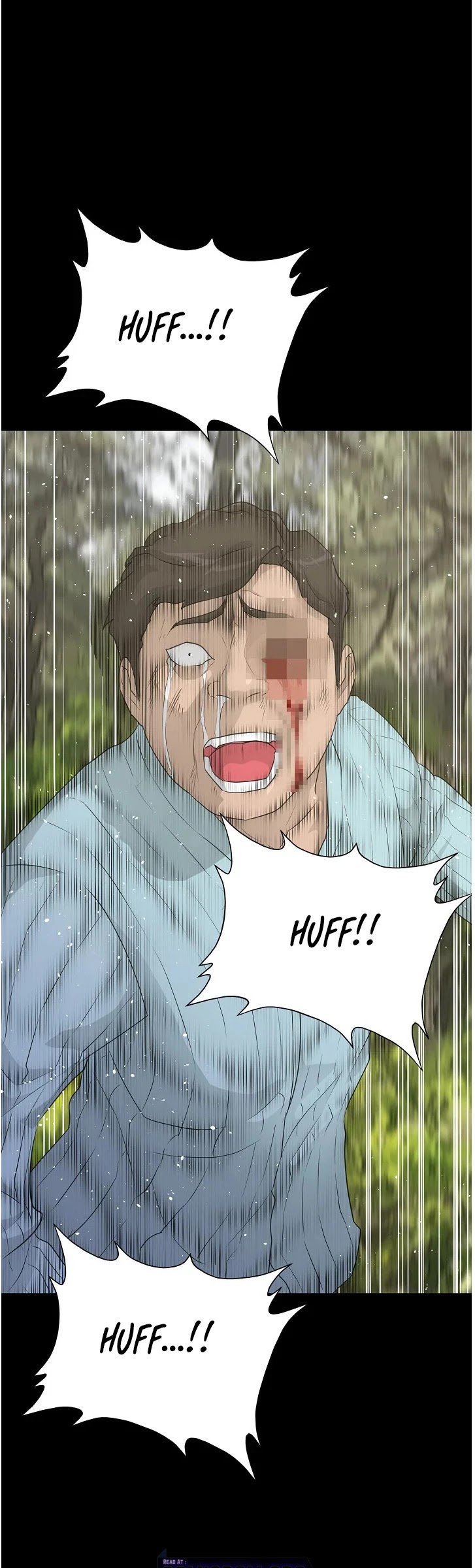 Trigger (Bulman-Issnyang) Chapter 69 page 48 - Chapter 69