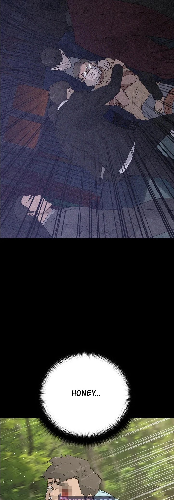 Trigger (Bulman-Issnyang) Chapter 69 page 50 - Chapter 69