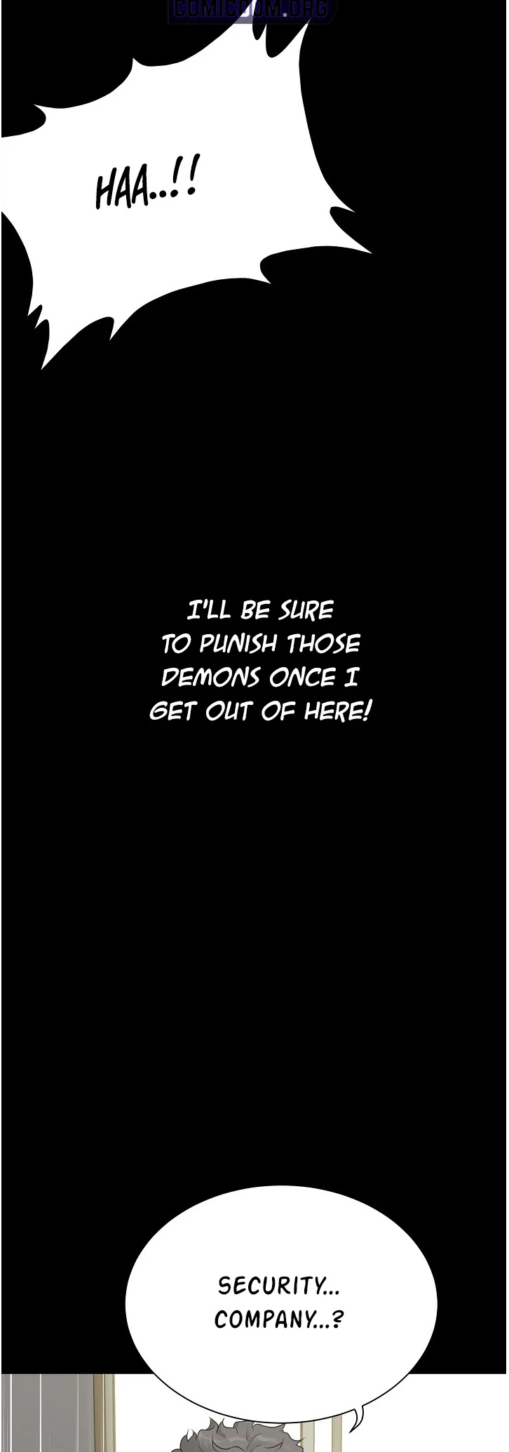 Trigger (Bulman-Issnyang) Chapter 69 page 53 - Chapter 69