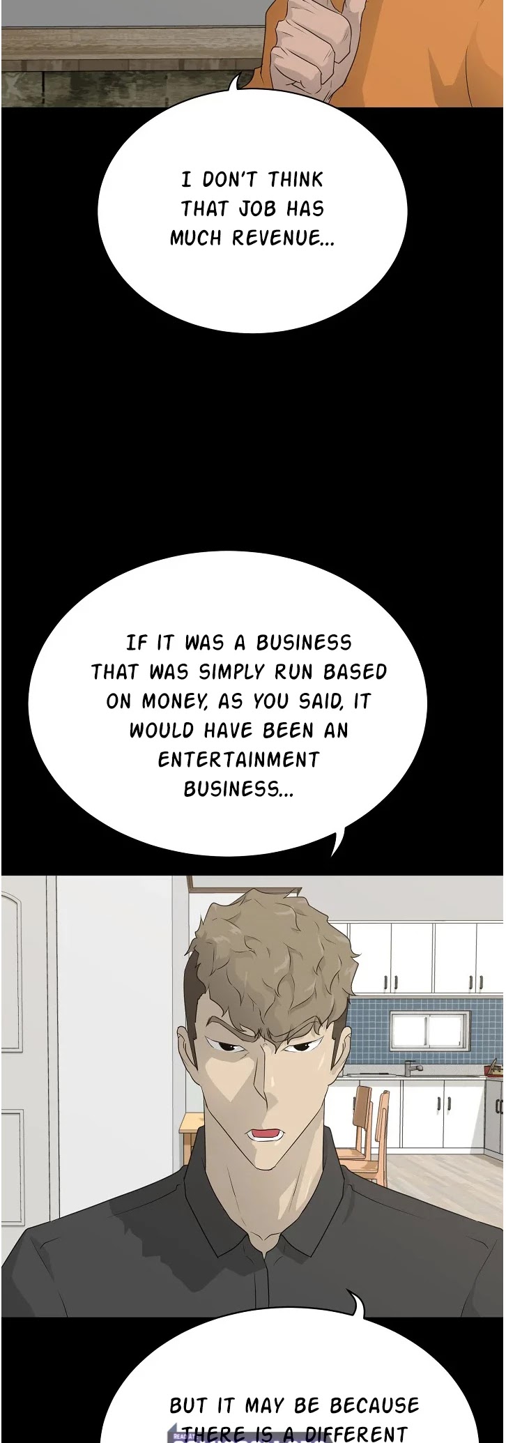 Trigger (Bulman-Issnyang) Chapter 69 page 56 - Chapter 69