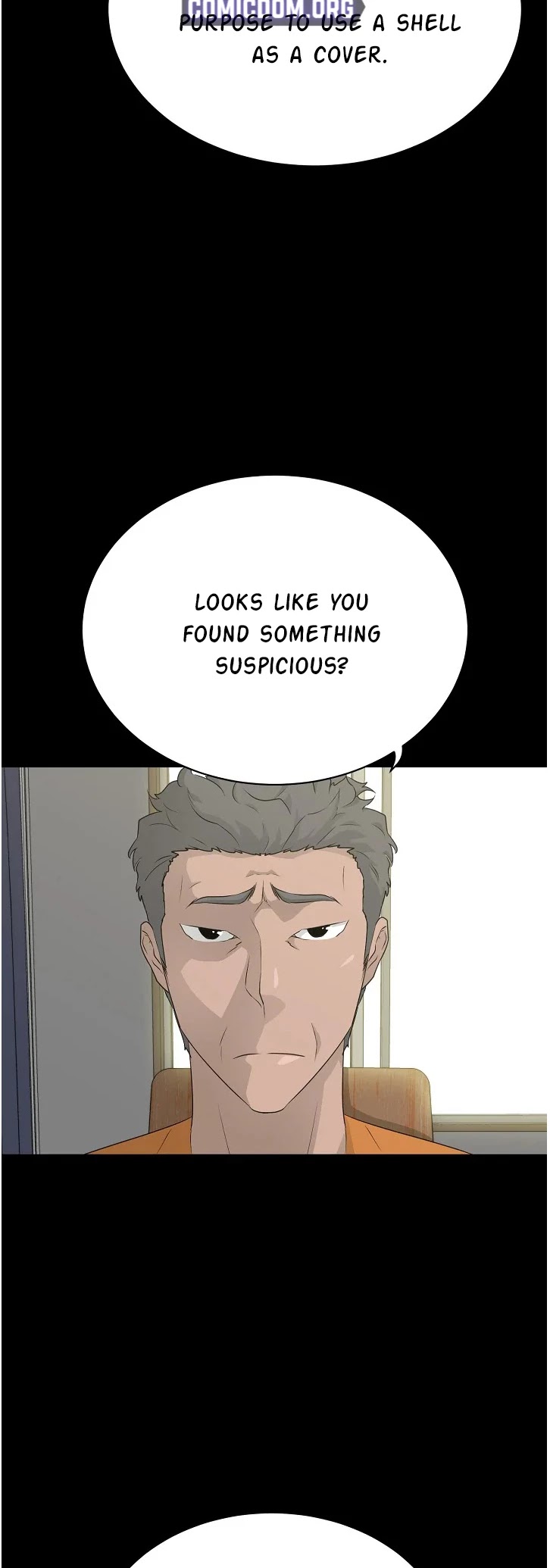 Trigger (Bulman-Issnyang) Chapter 69 page 57 - Chapter 69