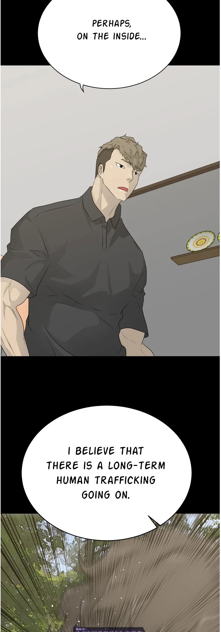 Trigger (Bulman-Issnyang) Chapter 69 page 58 - Chapter 69