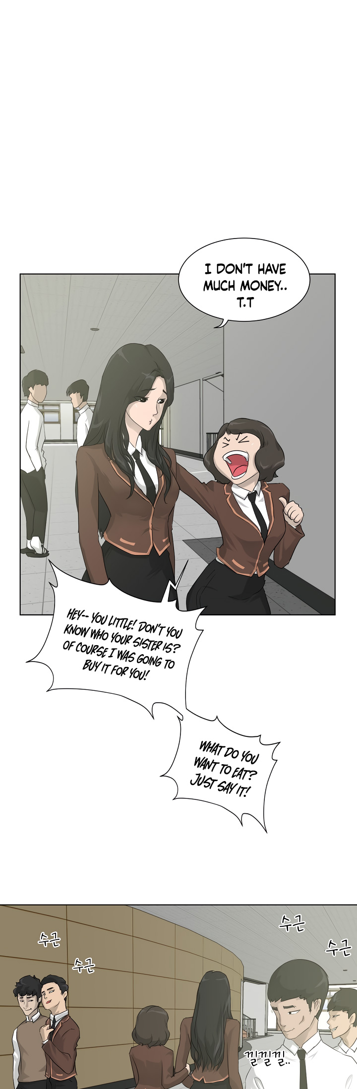 Trigger (Bulman-Issnyang) Chapter 7 page 10 - Chapter 7