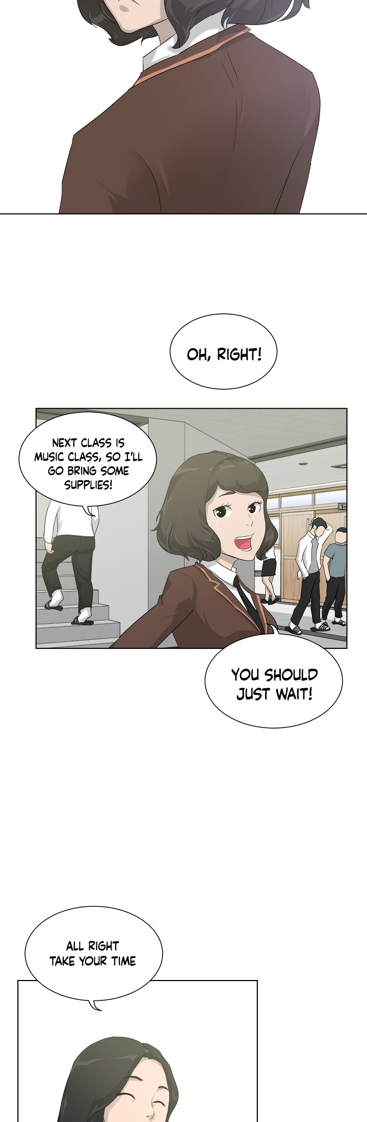 Trigger (Bulman-Issnyang) Chapter 7 page 13 - Chapter 7
