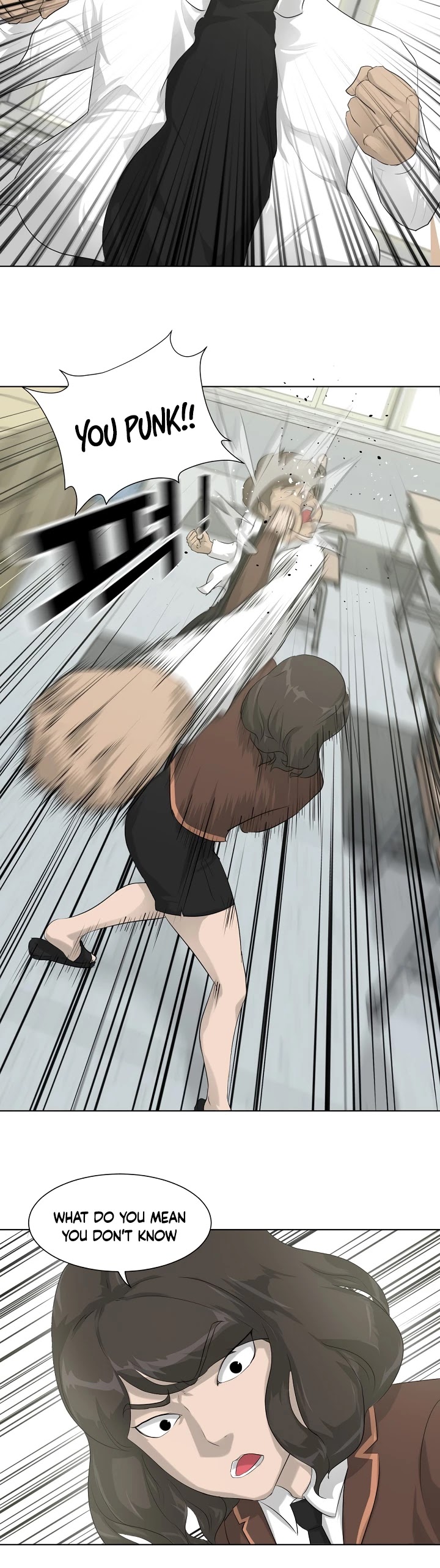 Trigger (Bulman-Issnyang) Chapter 7 page 29 - Chapter 7