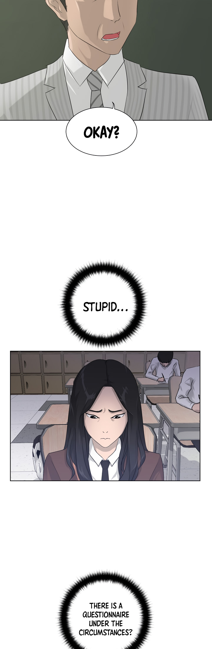 Trigger (Bulman-Issnyang) Chapter 7 page 4 - Chapter 7