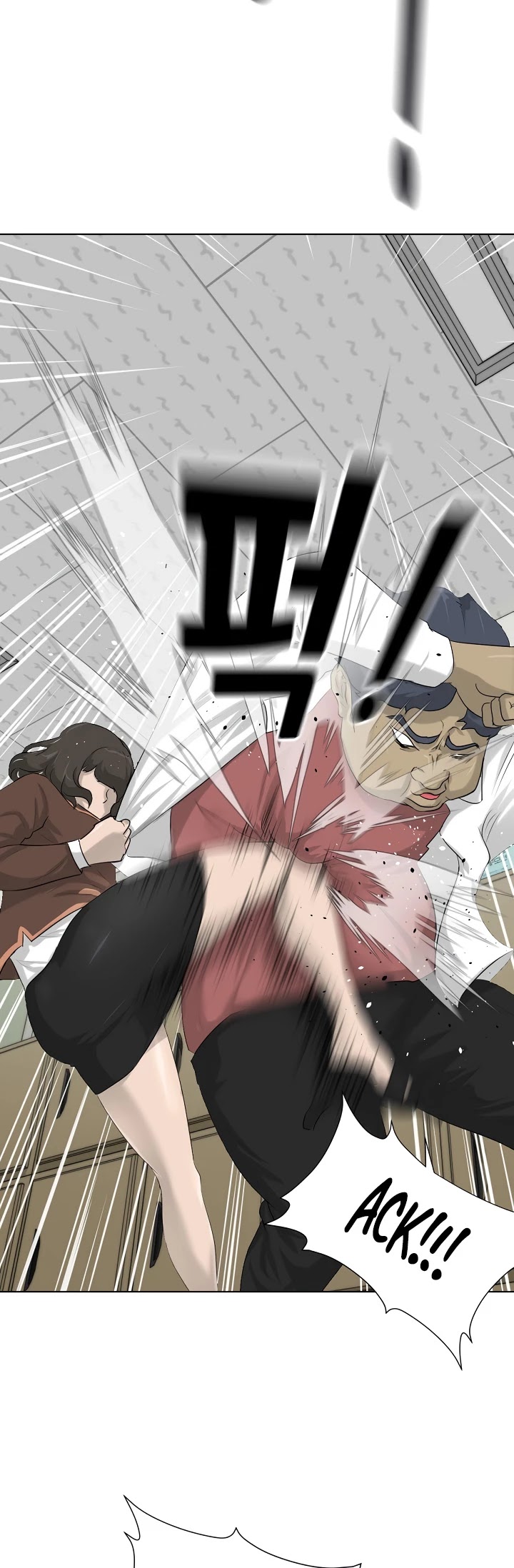 Trigger (Bulman-Issnyang) Chapter 7 page 40 - Chapter 7