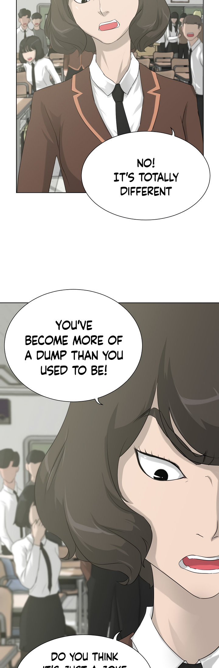 Trigger (Bulman-Issnyang) Chapter 7 page 42 - Chapter 7